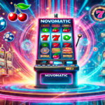 Slot Novomatic